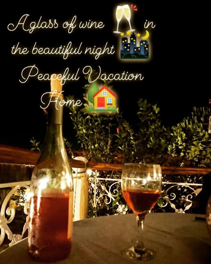 Villa Filoxenia All Seasons, Near Airport, Sea, Athens Agia Marina  Esterno foto