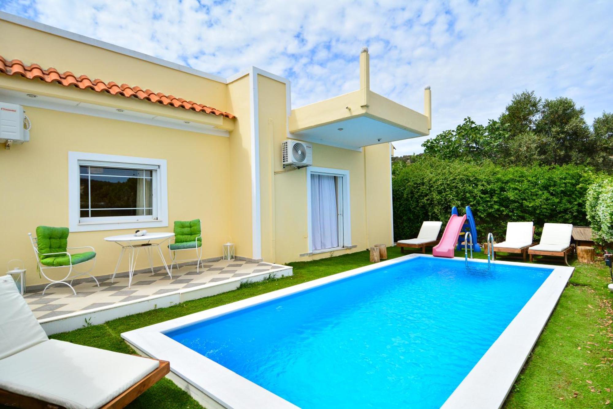 Villa Filoxenia All Seasons, Near Airport, Sea, Athens Agia Marina  Esterno foto
