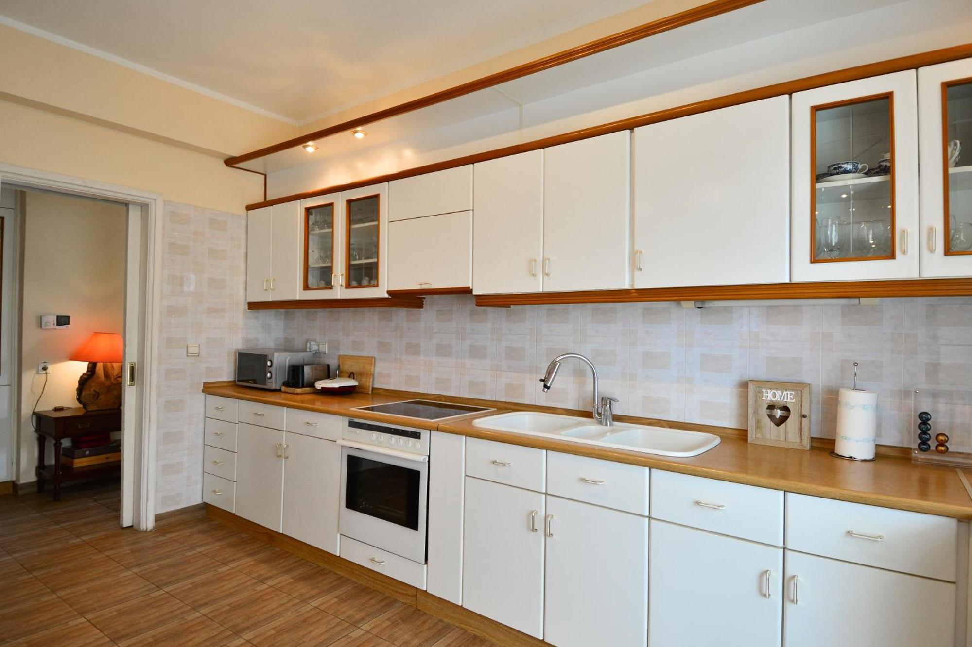 Villa Filoxenia All Seasons, Near Airport, Sea, Athens Agia Marina  Esterno foto