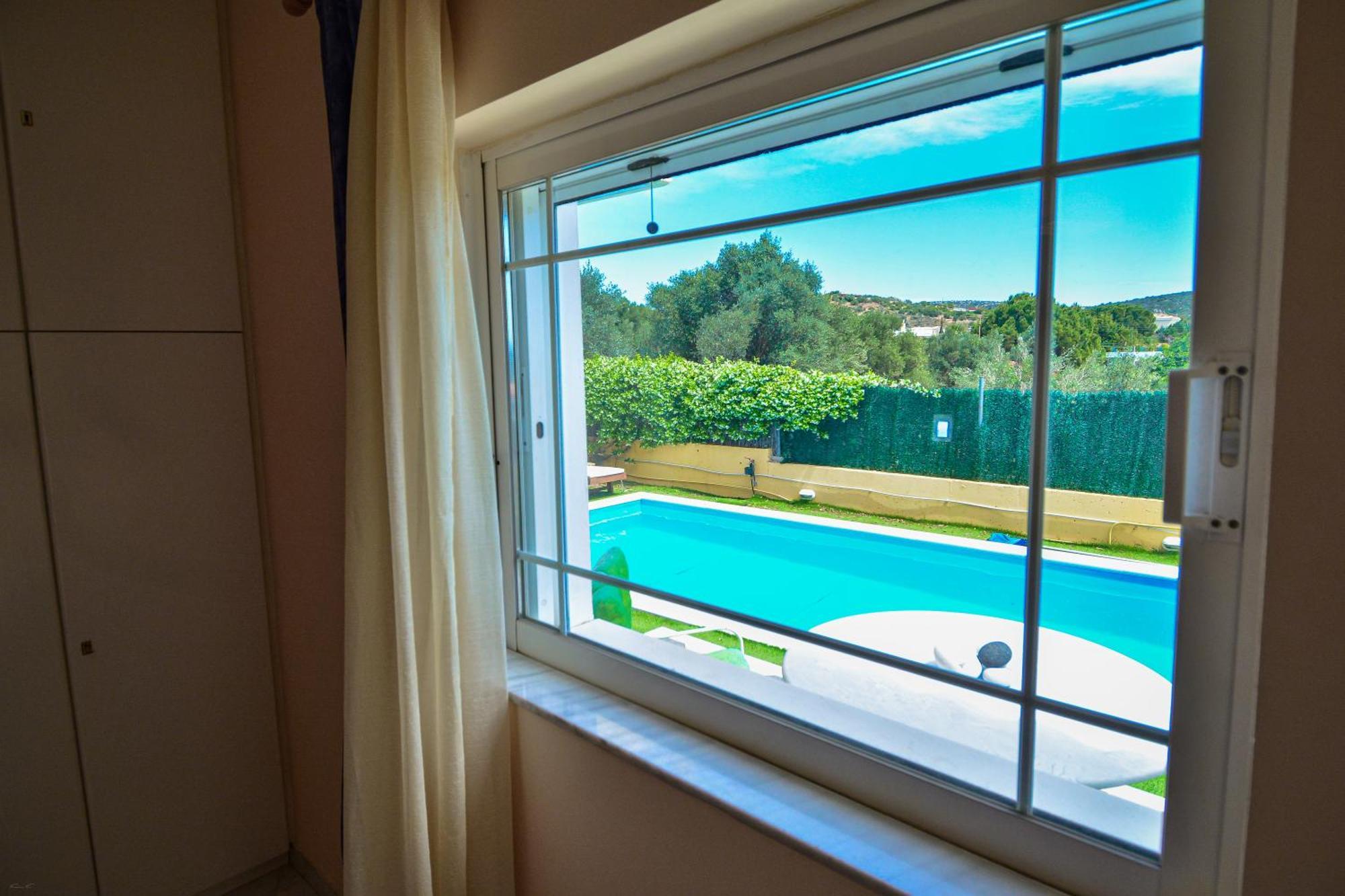 Villa Filoxenia All Seasons, Near Airport, Sea, Athens Agia Marina  Esterno foto