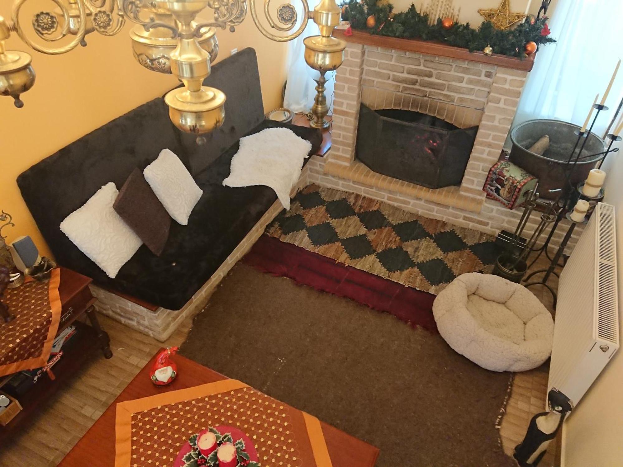 Villa Filoxenia All Seasons, Near Airport, Sea, Athens Agia Marina  Esterno foto