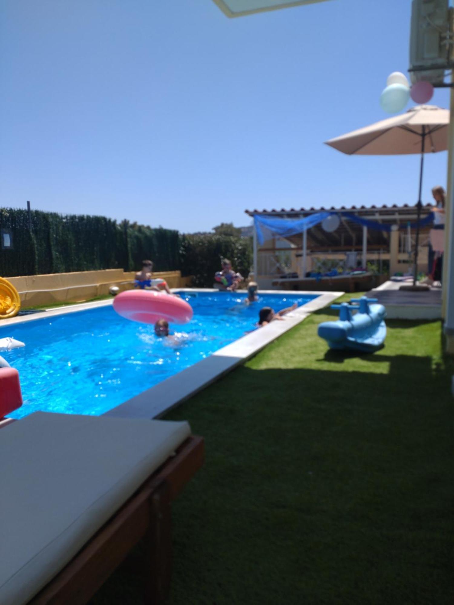 Villa Filoxenia All Seasons, Near Airport, Sea, Athens Agia Marina  Esterno foto