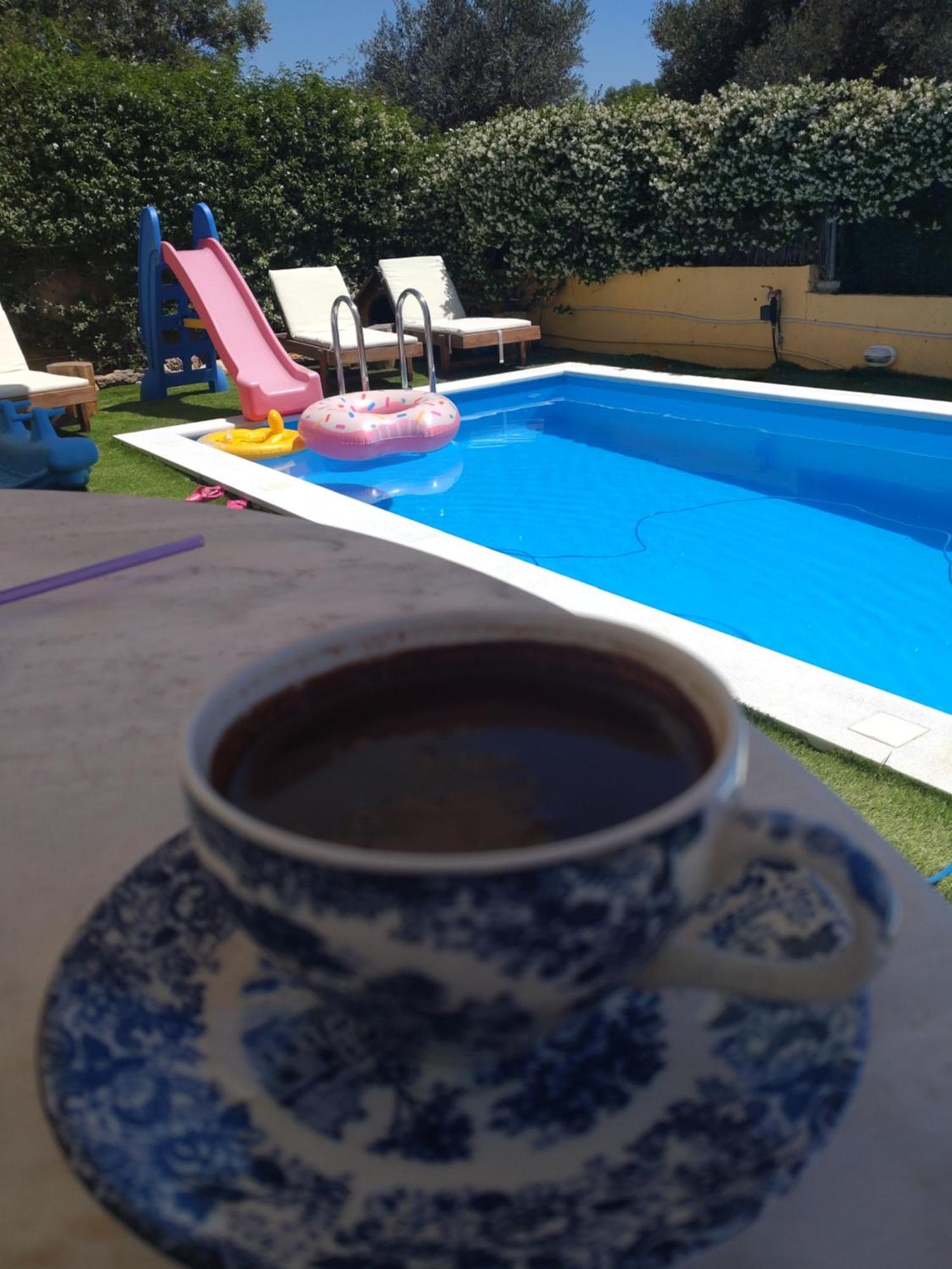 Villa Filoxenia All Seasons, Near Airport, Sea, Athens Agia Marina  Esterno foto