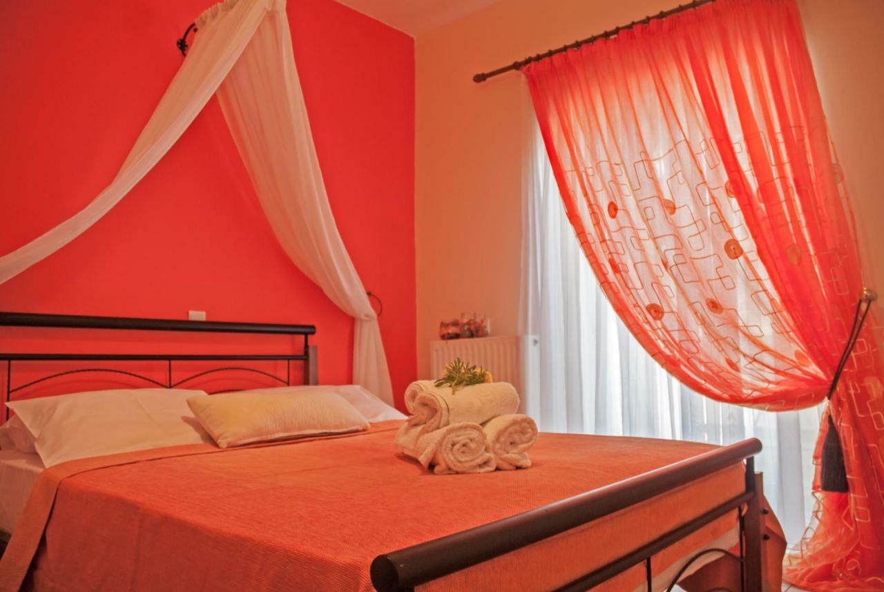 Villa Filoxenia All Seasons, Near Airport, Sea, Athens Agia Marina  Esterno foto