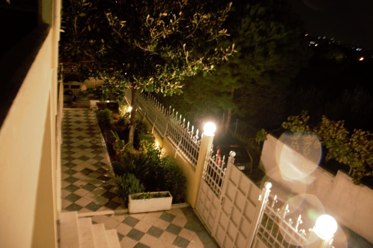 Villa Filoxenia All Seasons, Near Airport, Sea, Athens Agia Marina  Esterno foto