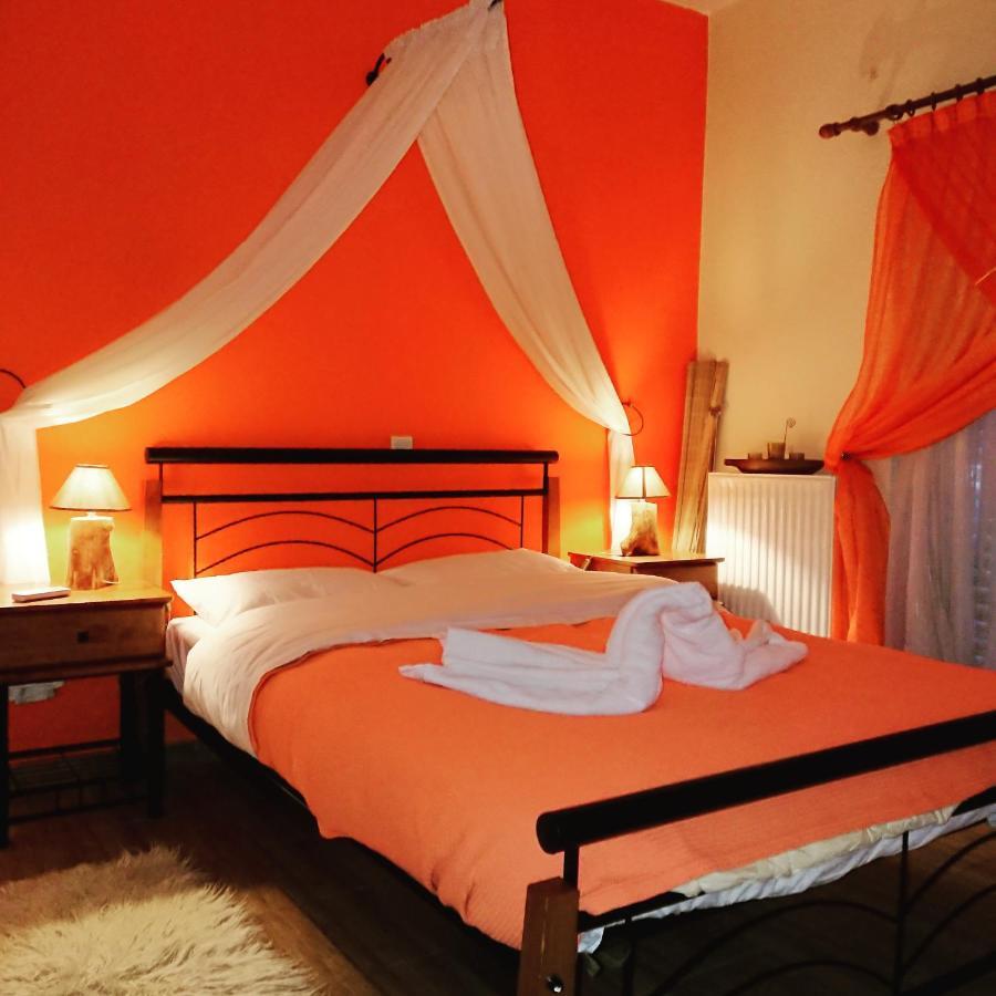Villa Filoxenia All Seasons, Near Airport, Sea, Athens Agia Marina  Esterno foto